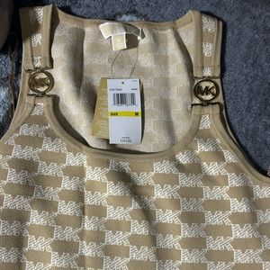 Michael kors dress